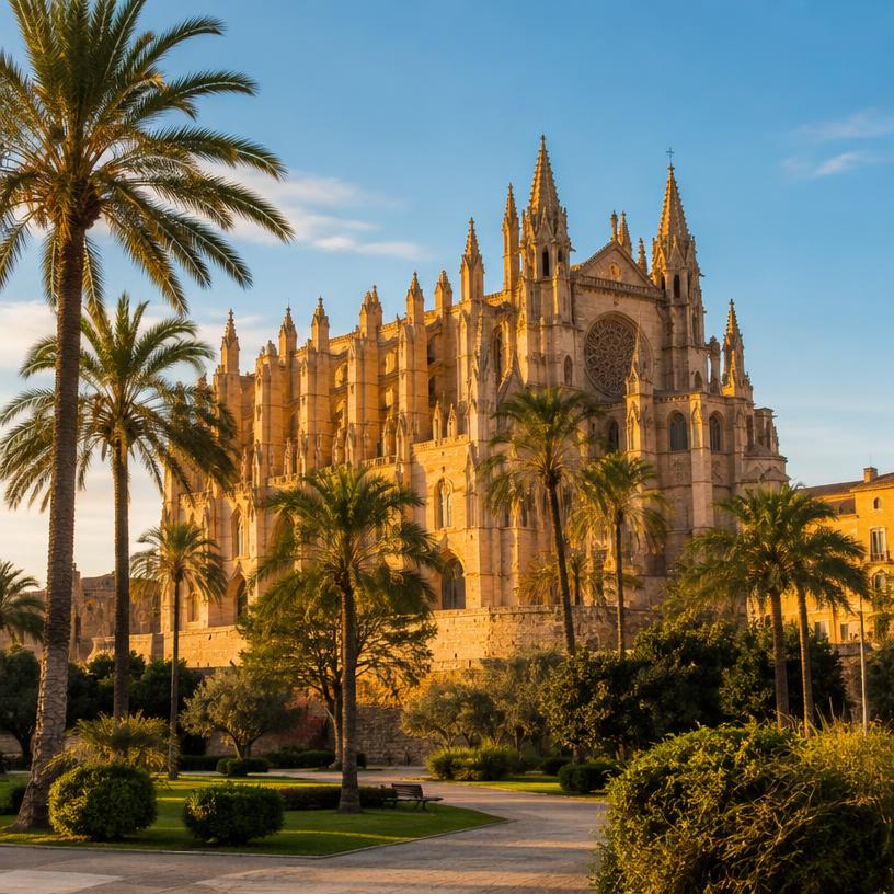 Marratxí – Palma